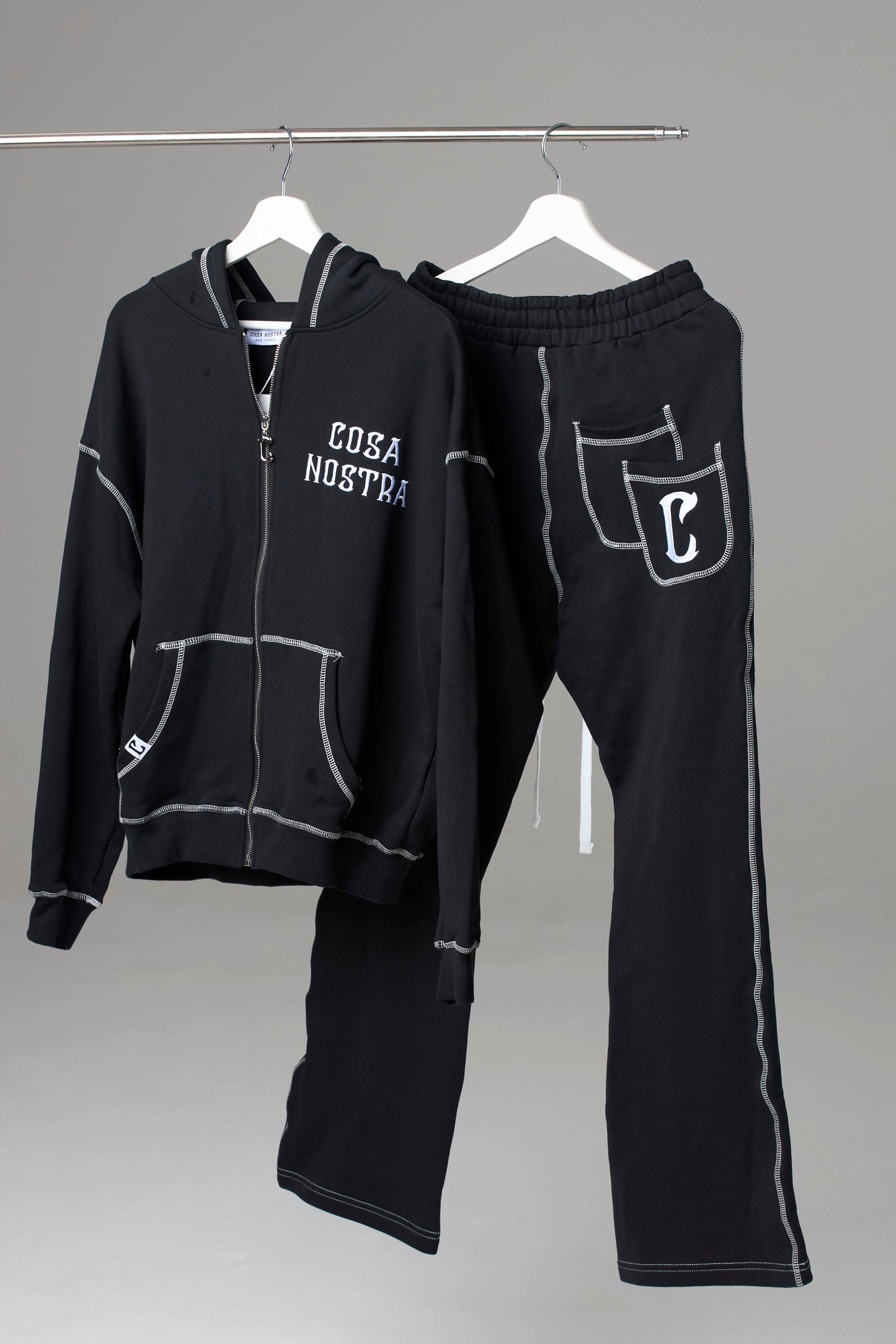 S1 - Ombra Tracksuit Set