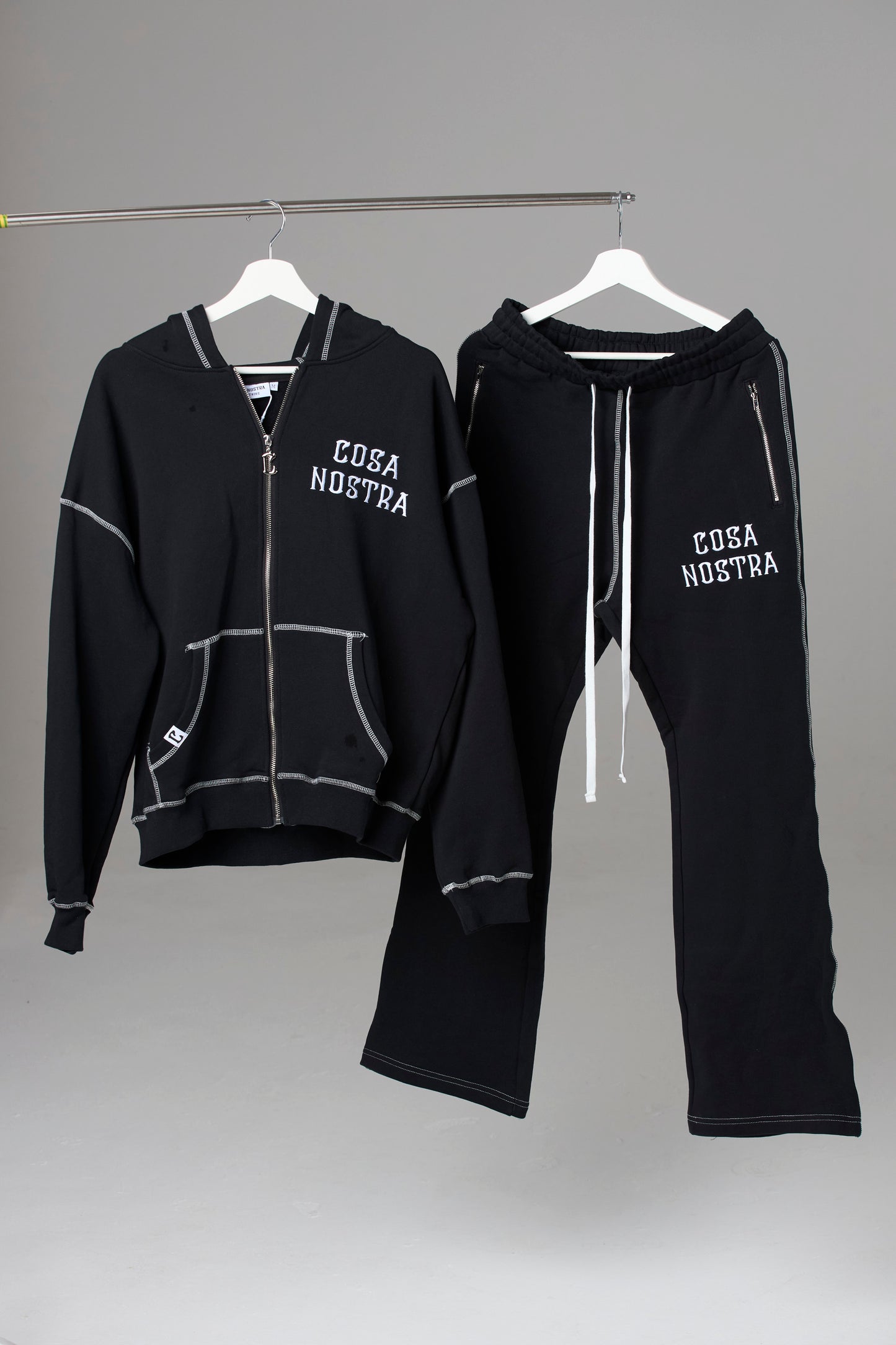 S1 - Ombra Tracksuit Set