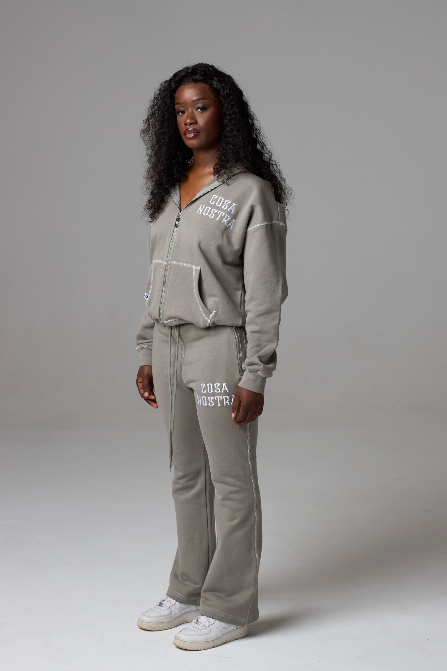 S1 - Pietra Tracksuit Set