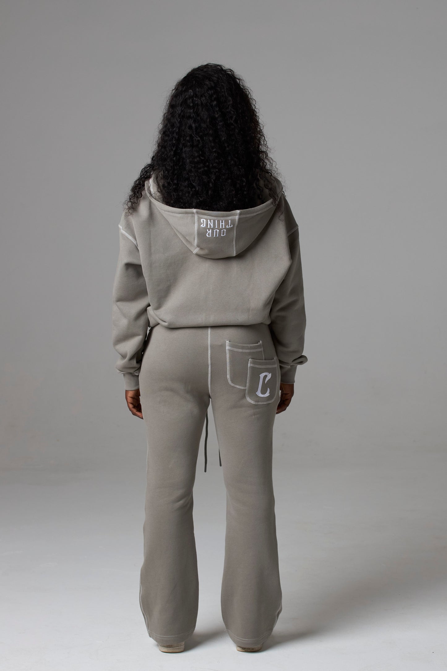 S1 - Pietra Tracksuit Set