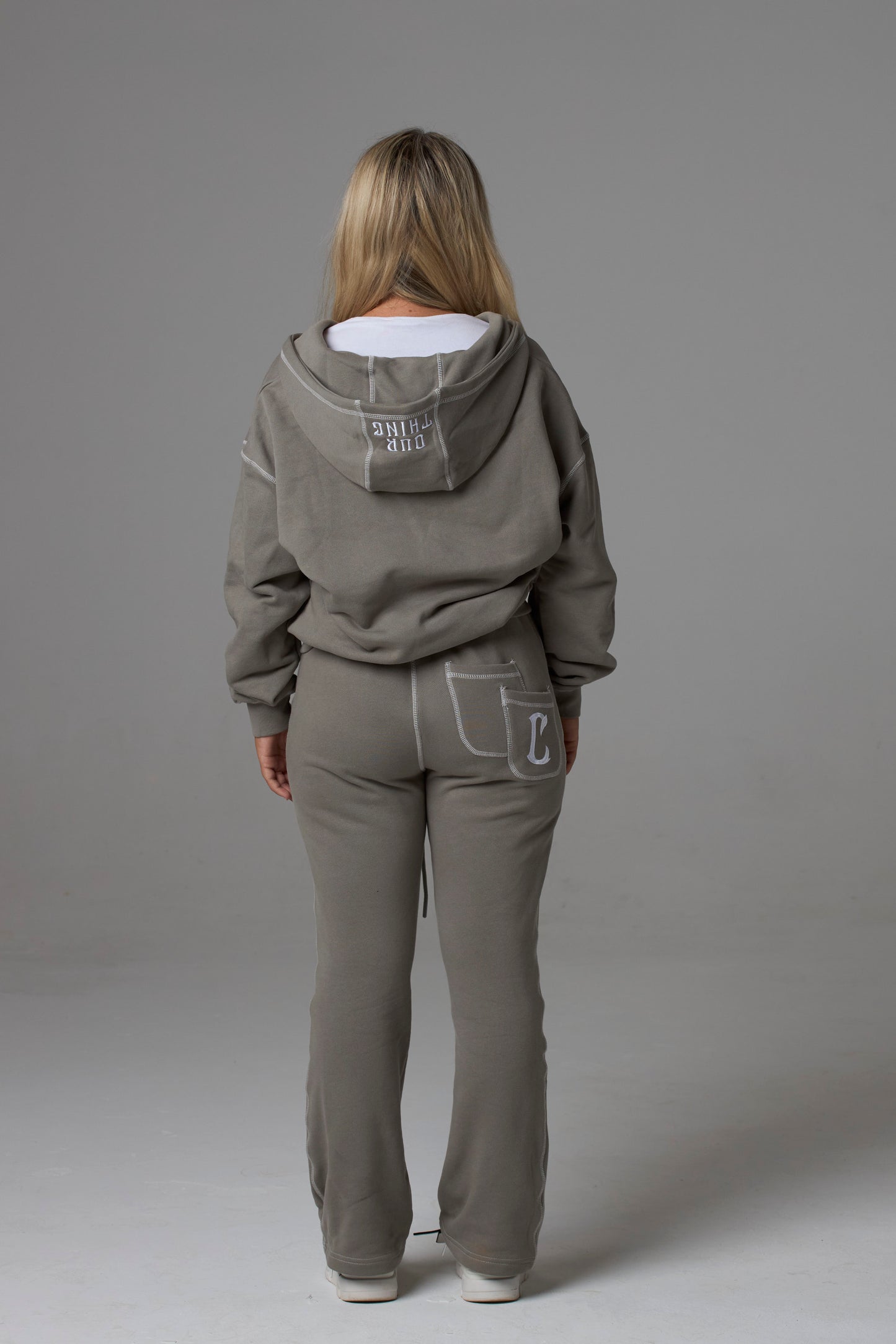 S1 - Pietra Tracksuit Set
