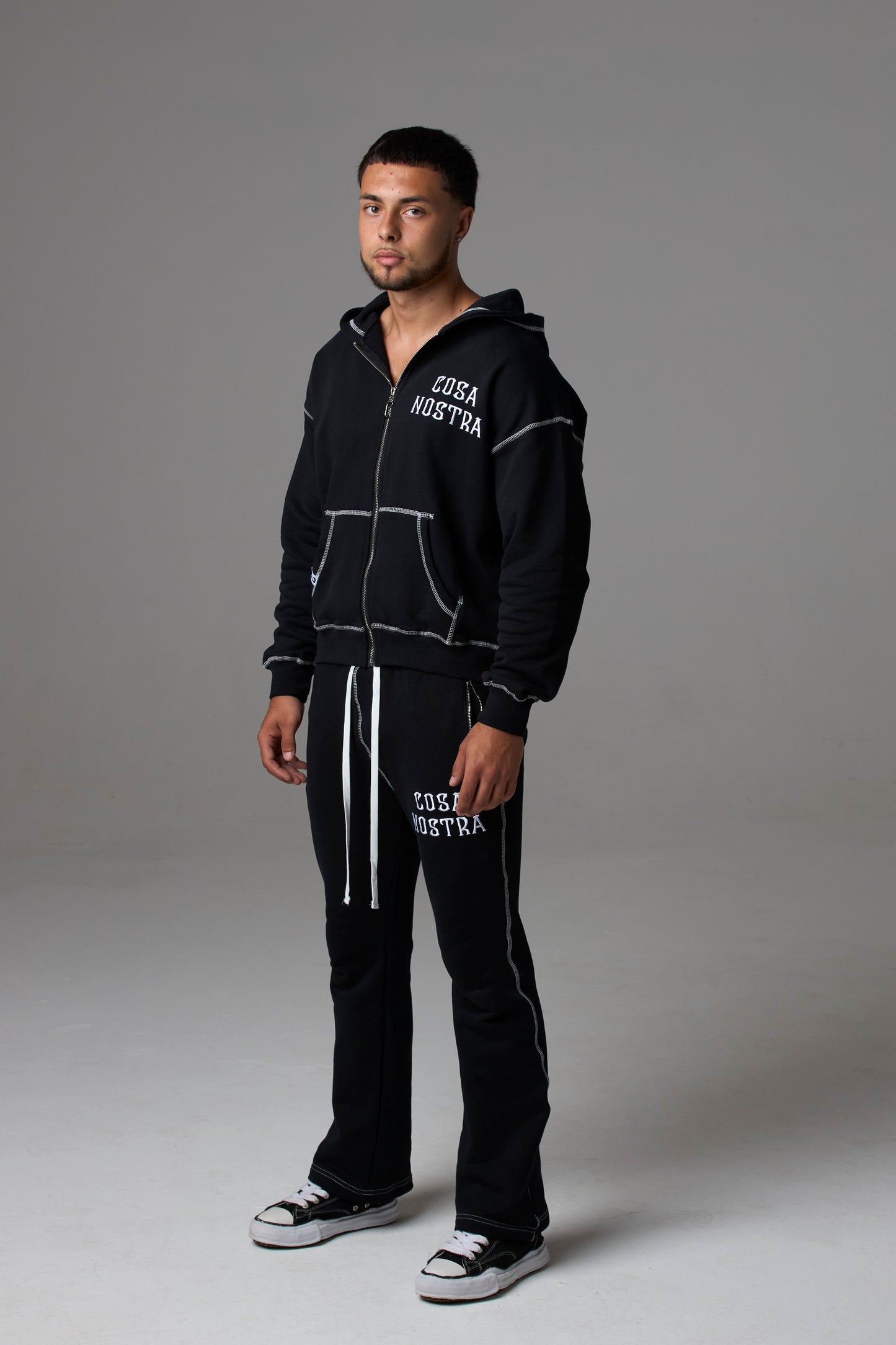S1 - Ombra Tracksuit Set