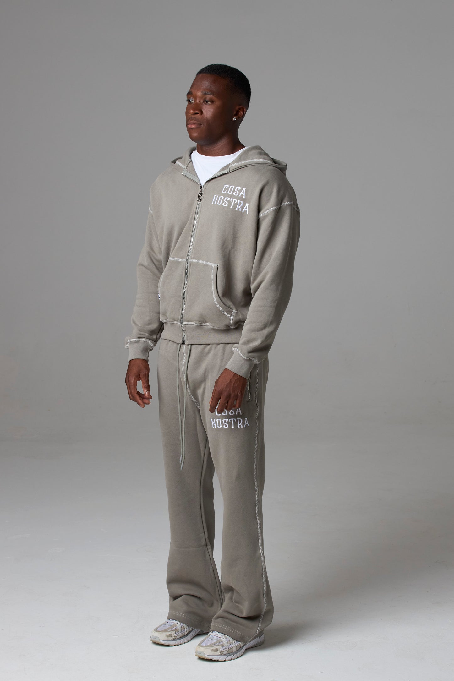 S1 - Pietra Tracksuit Set