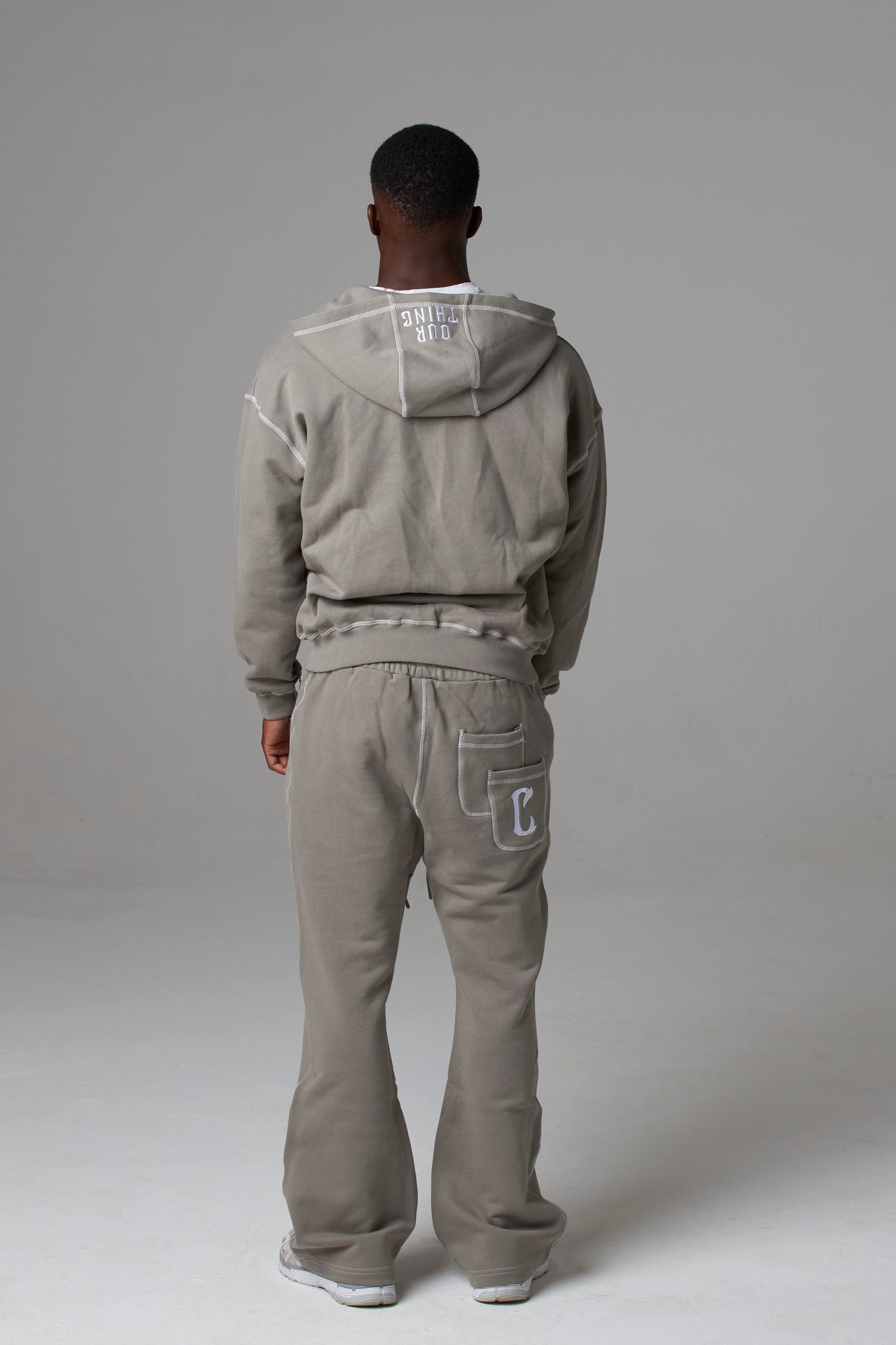 S1 - Pietra Tracksuit Set