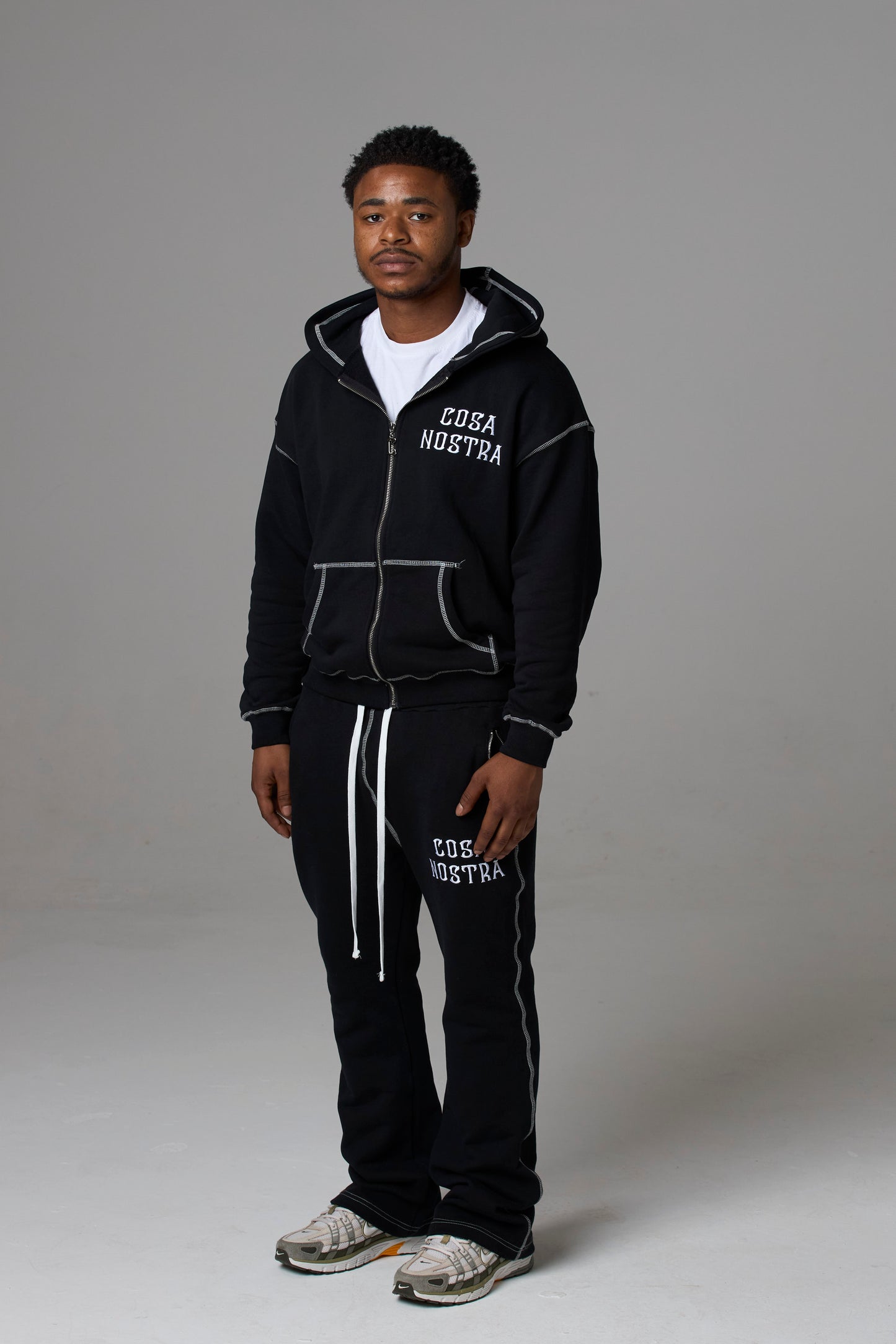 S1 - Ombra Tracksuit Set
