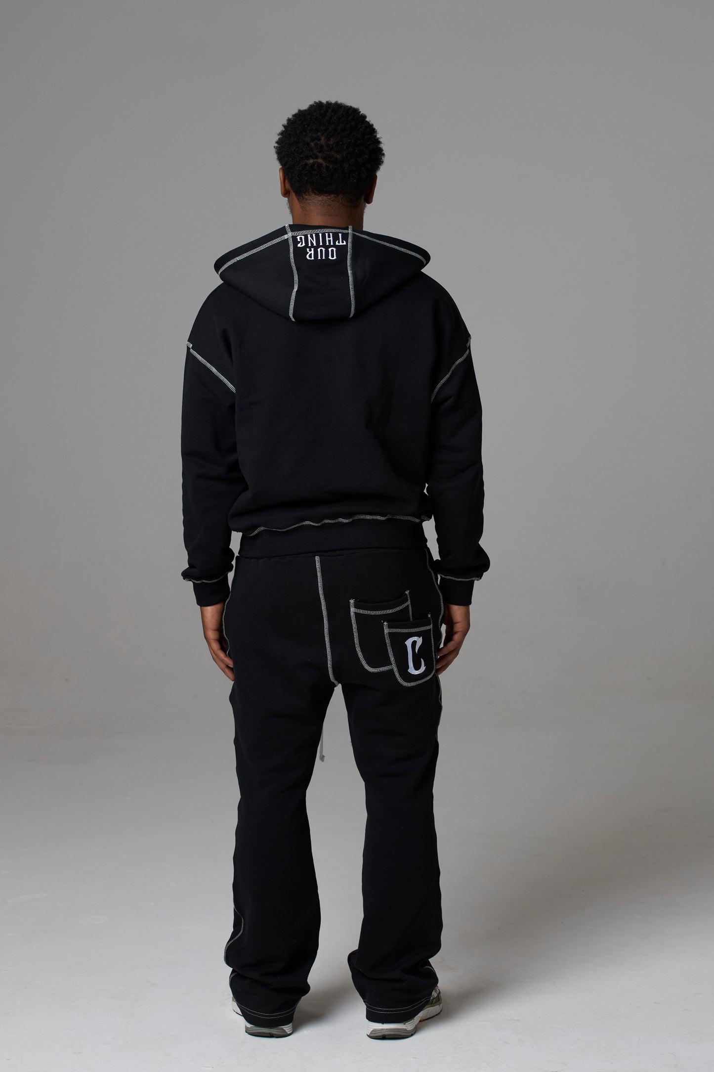 S1 - Ombra Tracksuit Set