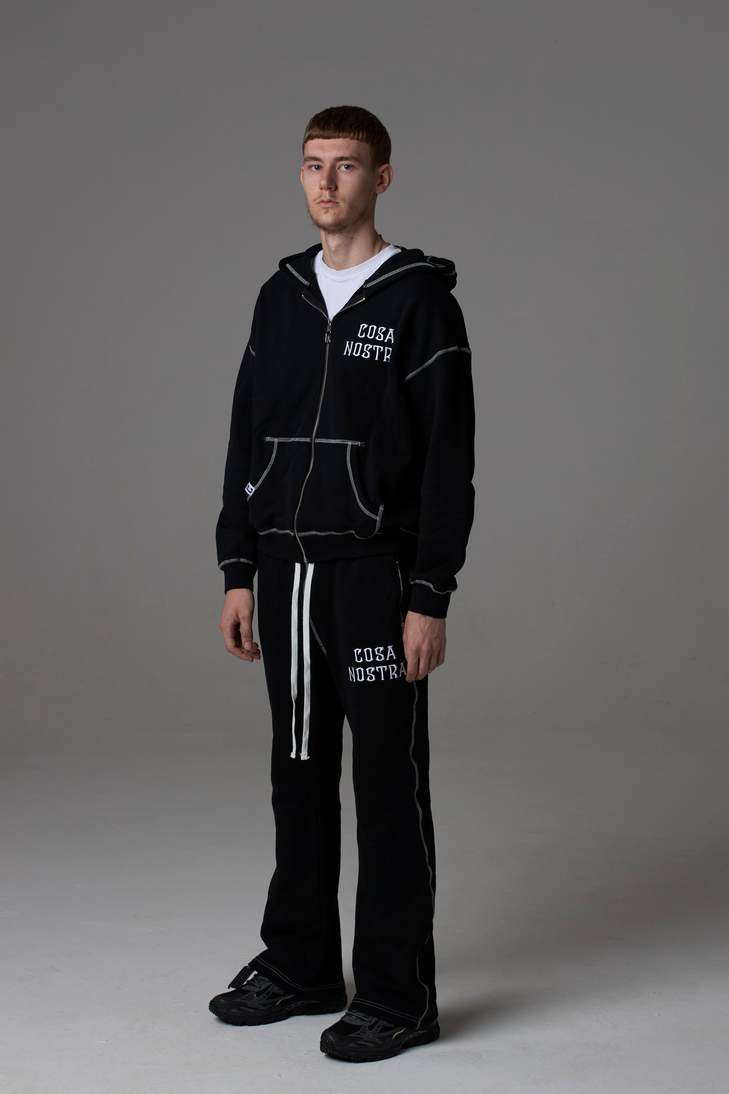 S1 - Ombra Tracksuit Set
