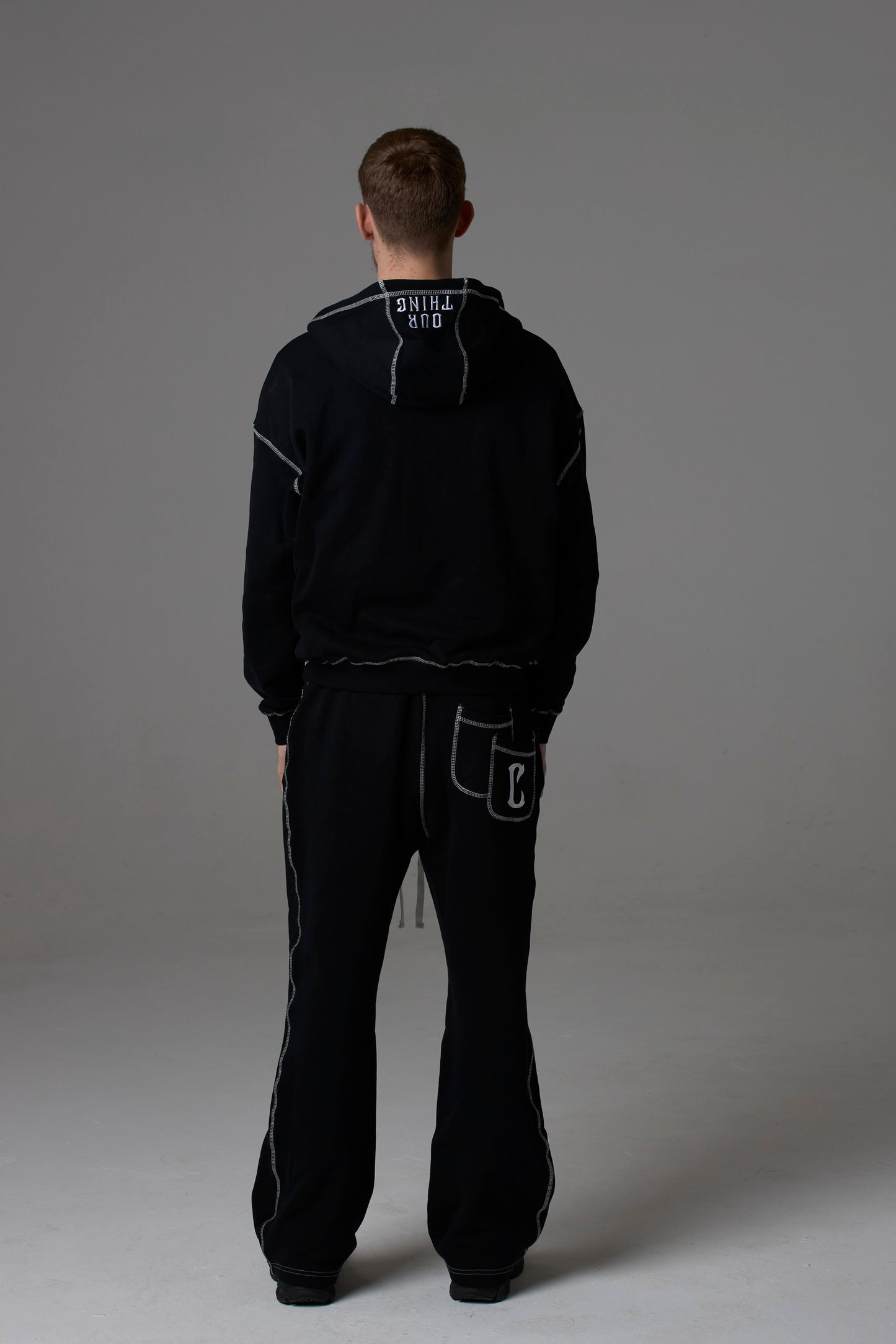 S1 - Ombra Tracksuit Set