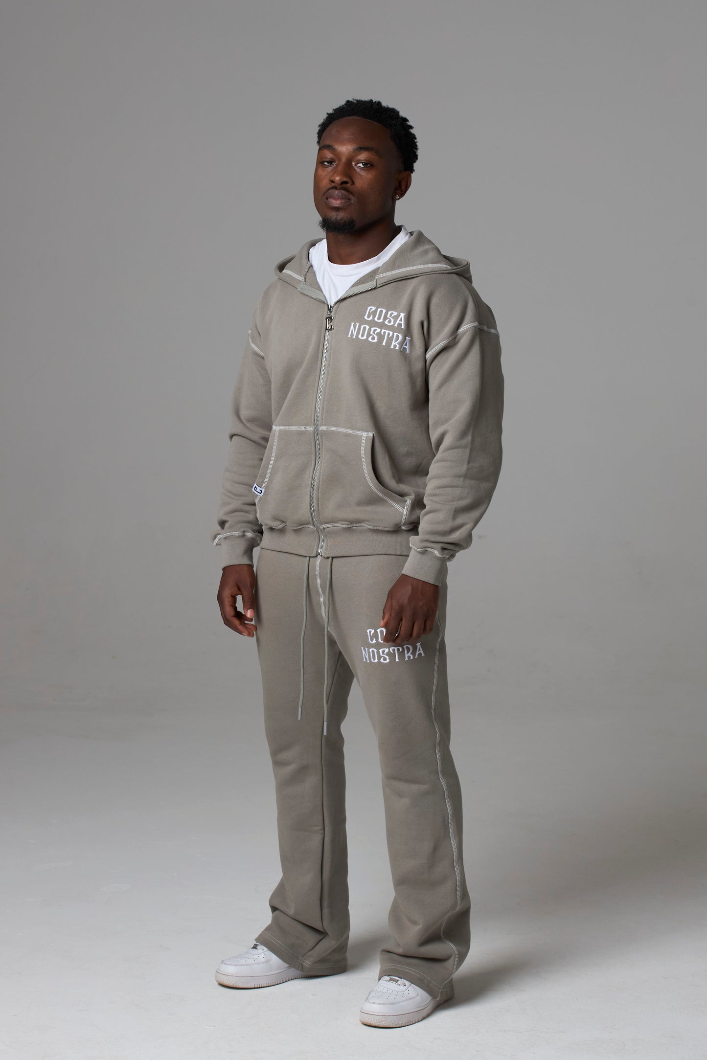 S1 - Pietra Tracksuit Set