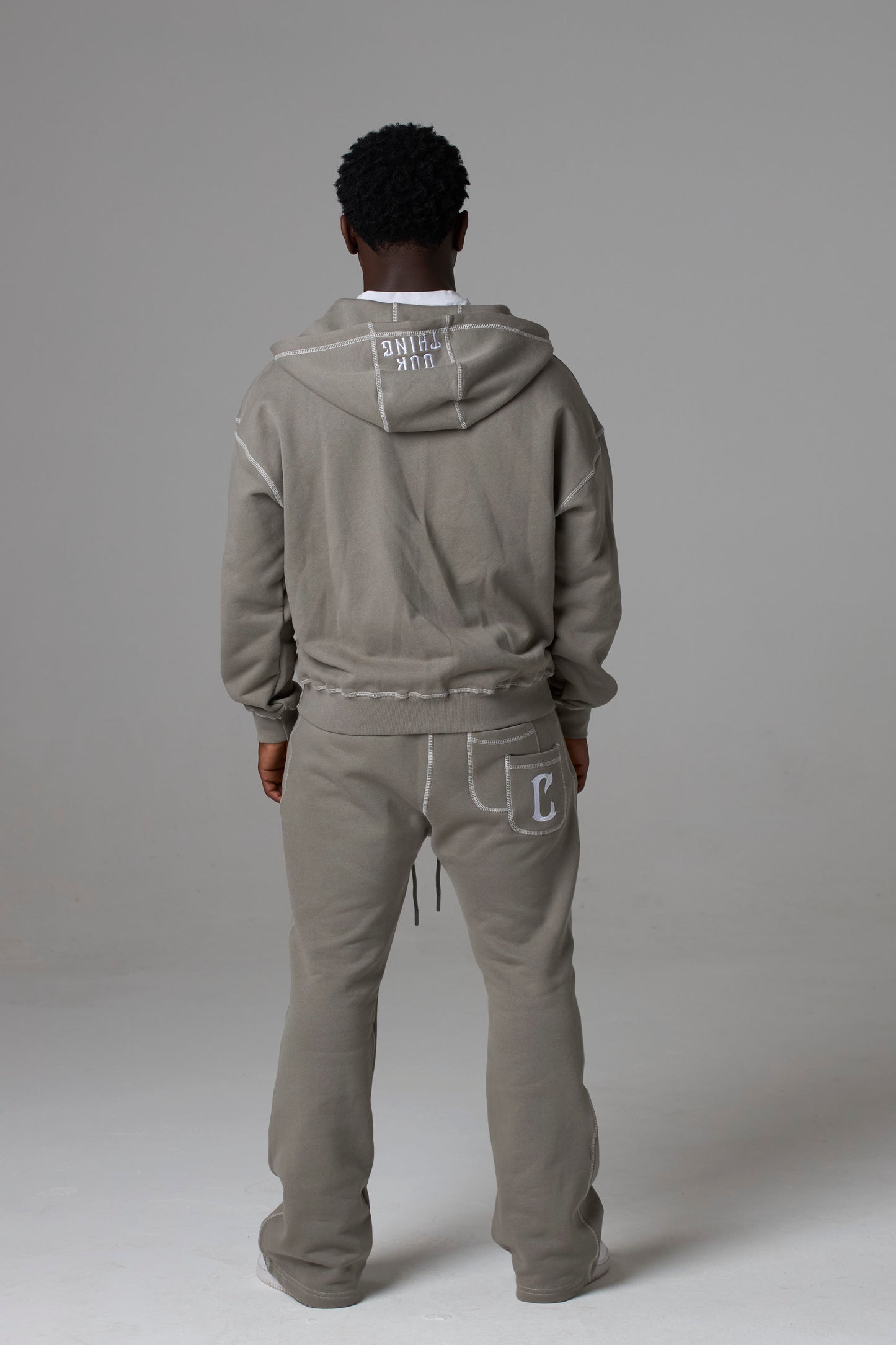S1 - Pietra Tracksuit Set