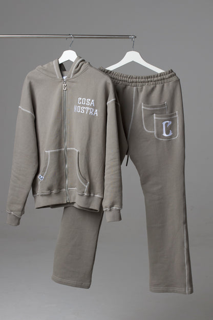 S1 - Pietra Tracksuit Set