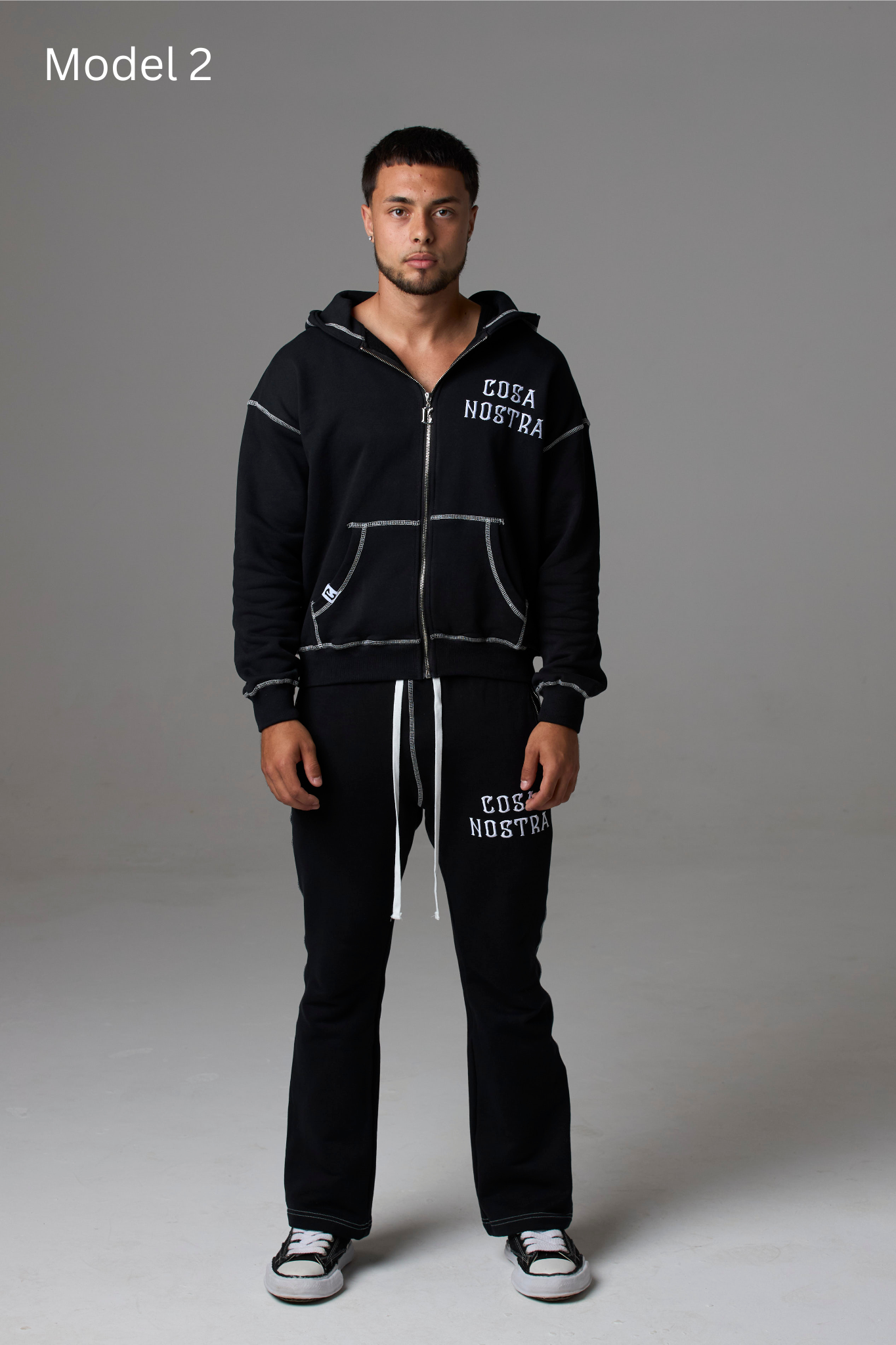 S1 - Ombra Tracksuit Set