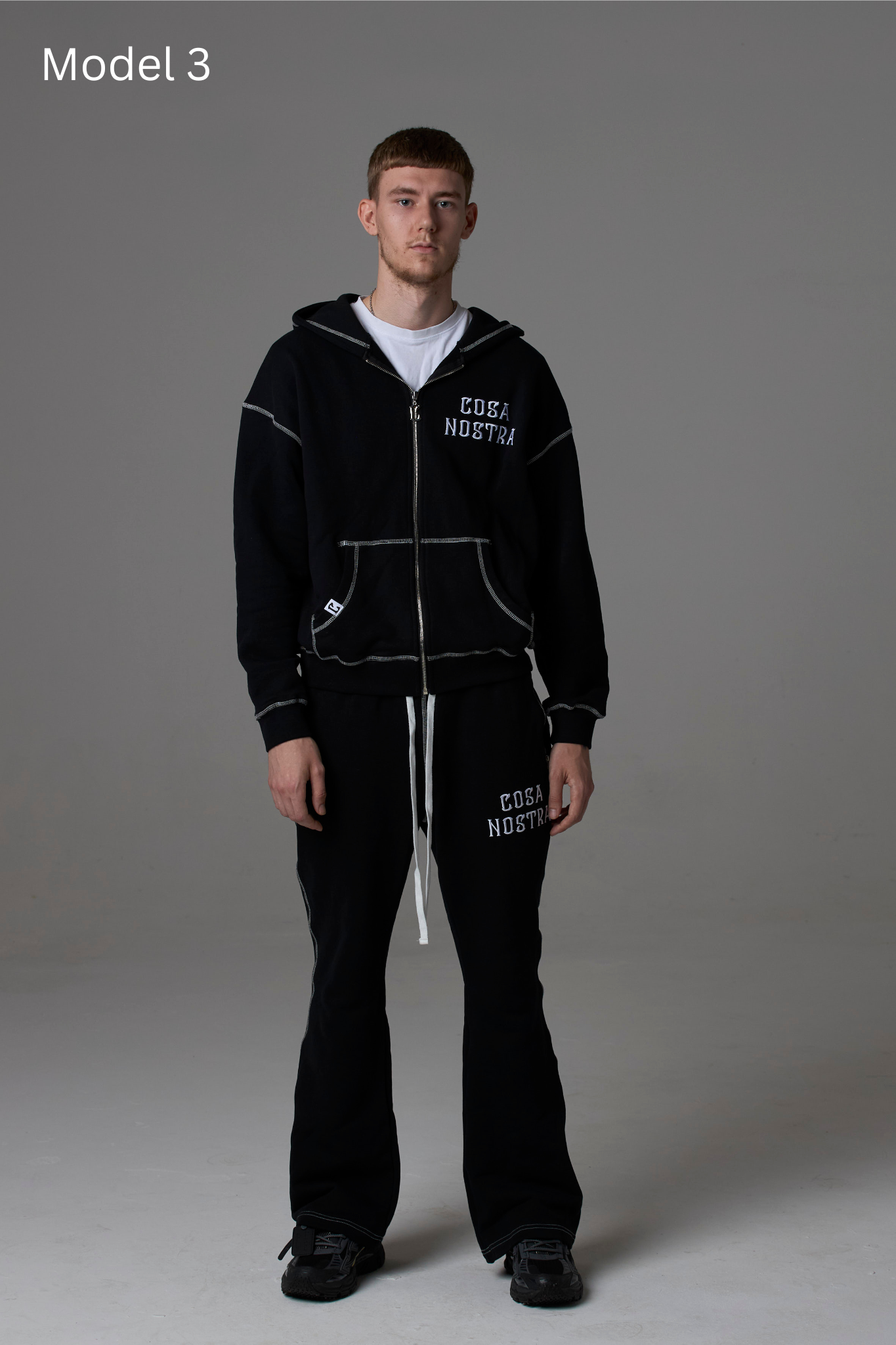 S1 - Ombra Tracksuit Set