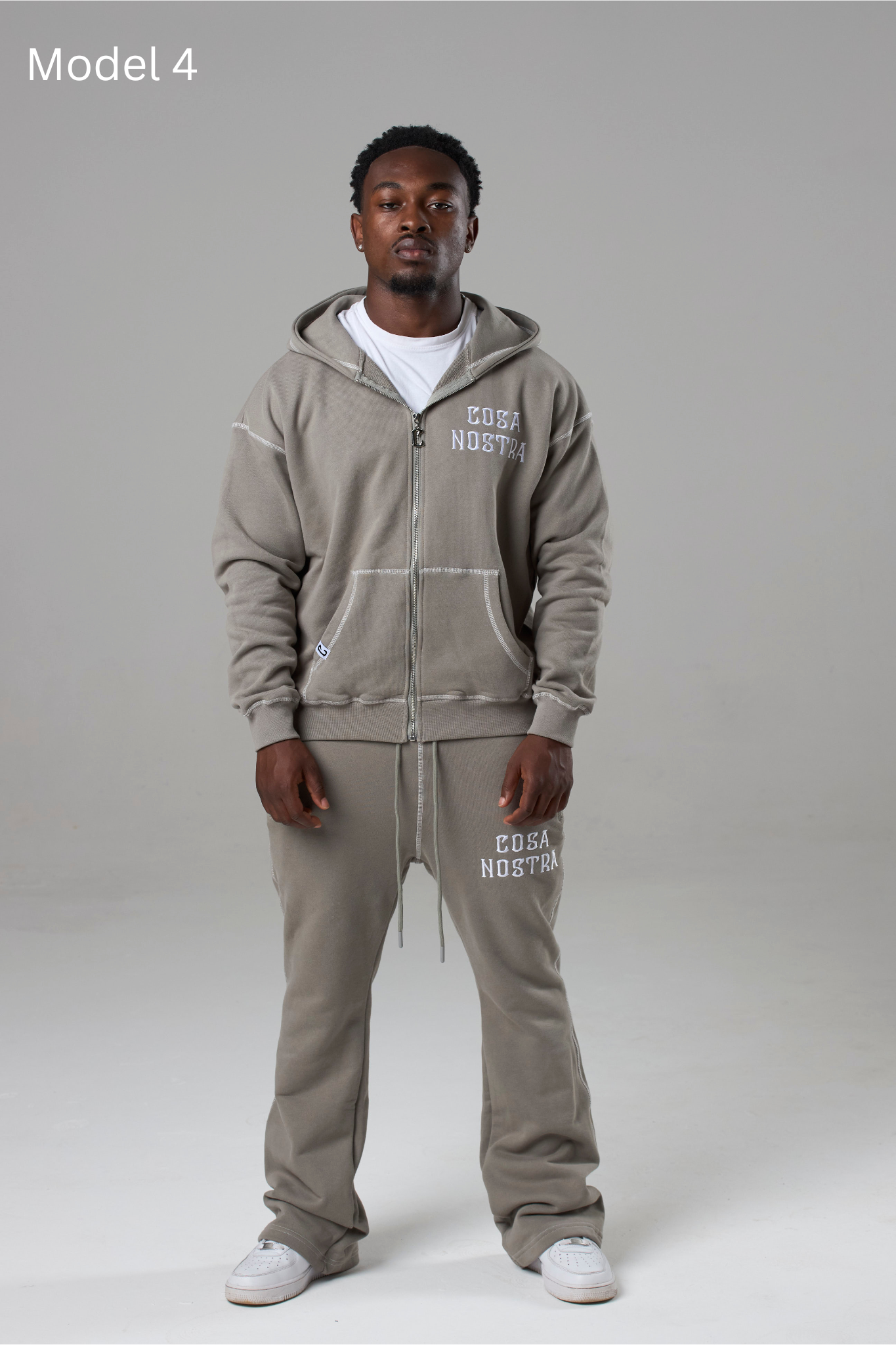 S1 - Pietra Tracksuit Set