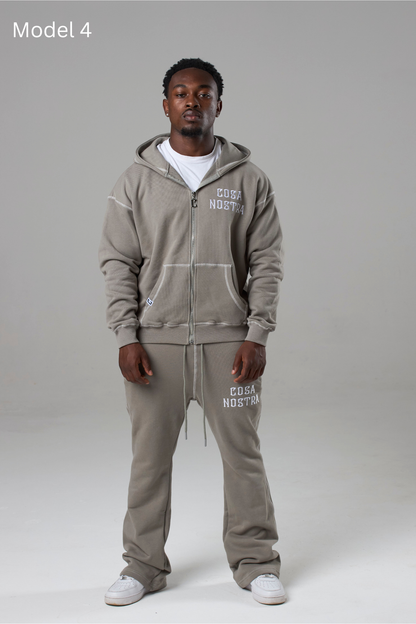 S1 - Pietra Tracksuit Set