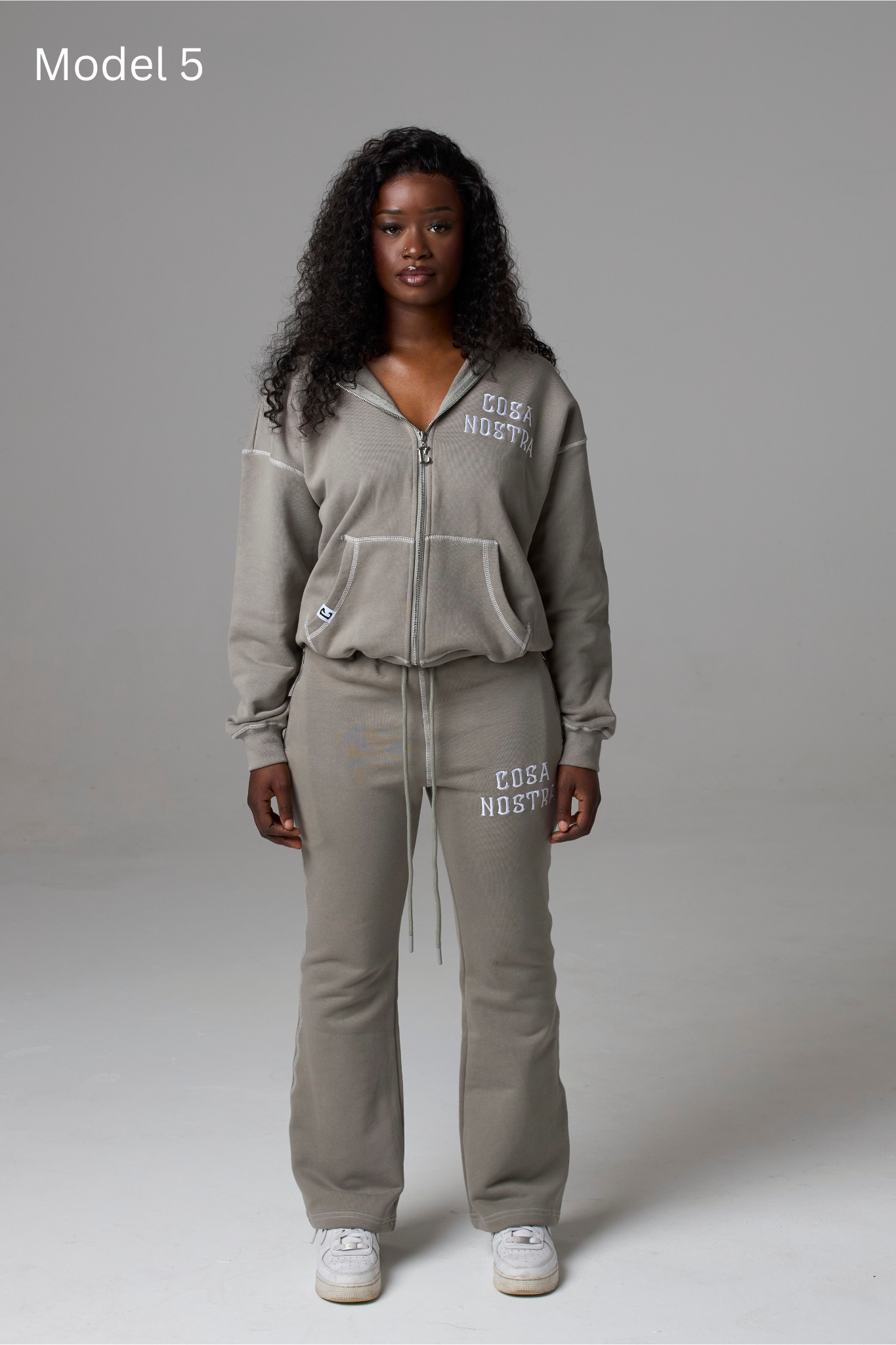 S1 - Pietra Tracksuit Set