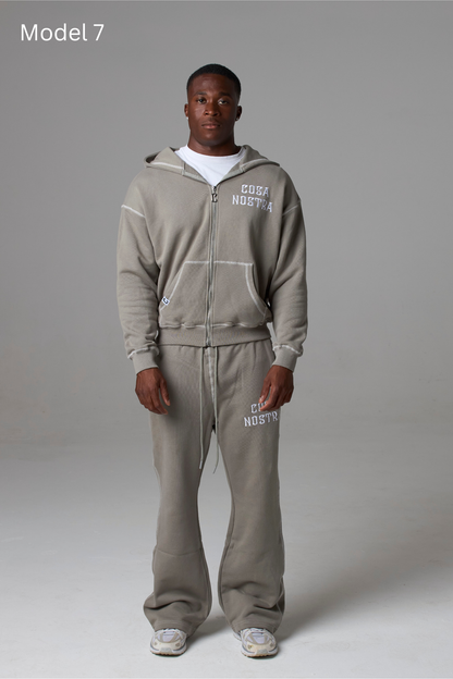 S1 - Pietra Tracksuit Set